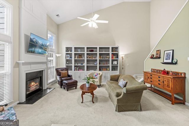 425 Citronelle Drive, Woodstock, GA 30188