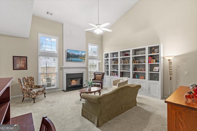 425 Citronelle Drive, Woodstock, GA 30188