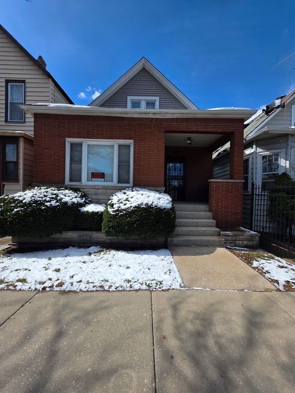 10548 S Avenue J, Chicago, IL 60617