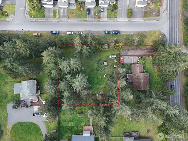 19810 78th Avenue E, Spanaway, WA 98387