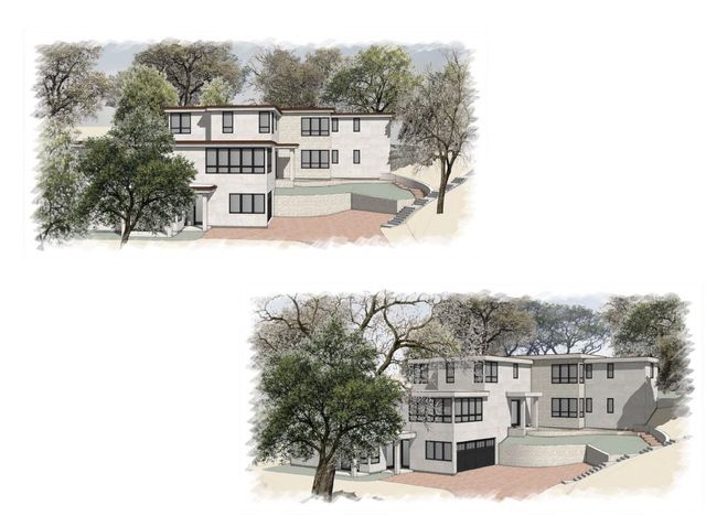 16235 W Ellenwood Avenue, Monte Sereno, CA 95030
