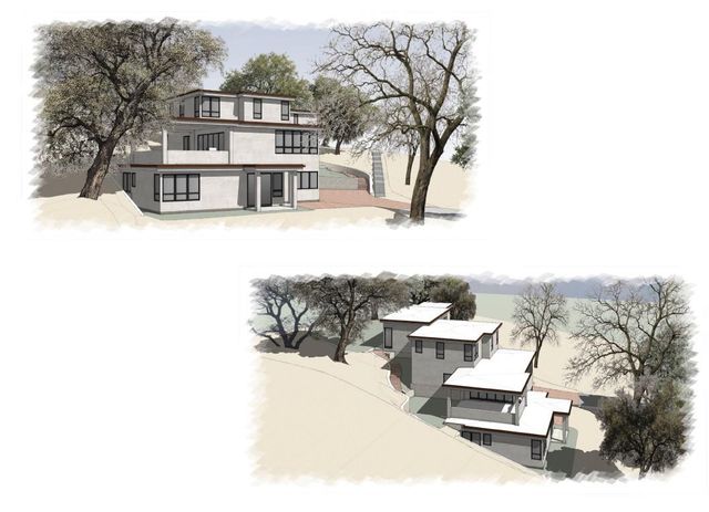 16235 W Ellenwood Avenue, Monte Sereno, CA 95030