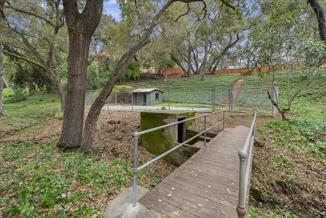 16235 W Ellenwood Avenue, Monte Sereno, CA 95030
