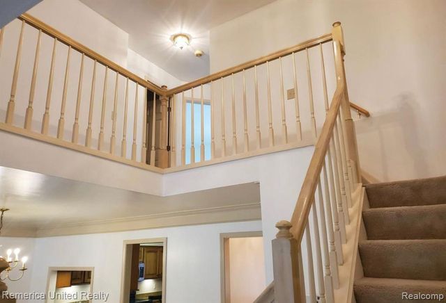 39656 Village Run Drive, Northville, MI 48168