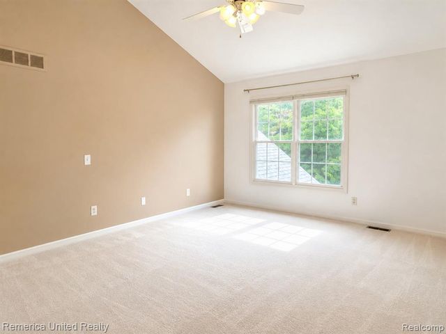 39656 Village Run Drive, Northville, MI 48168