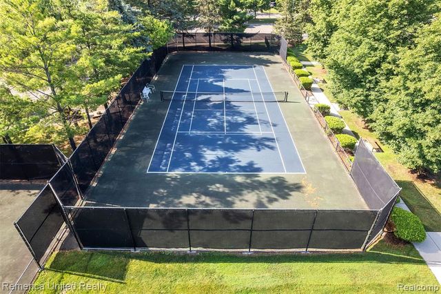 39656 Village Run Drive, Northville, MI 48168