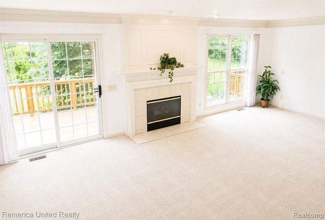 39656 Village Run Drive, Northville, MI 48168