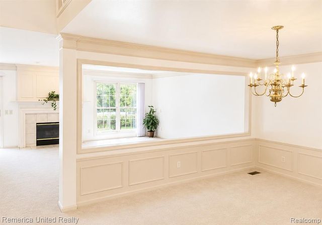 39656 Village Run Drive, Northville, MI 48168