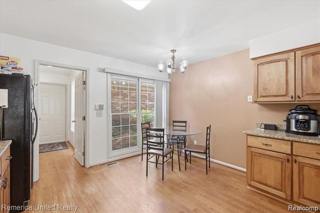 39656 Village Run Drive, Northville, MI 48168