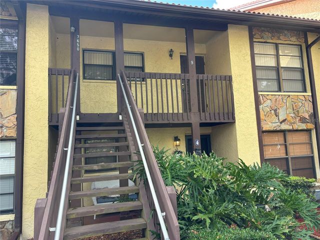 7650 FOREST TRAIL 9, Port Richey, FL 34668