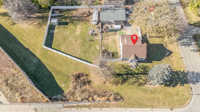 1338 RACINE ROAD, Menasha, WI 54952