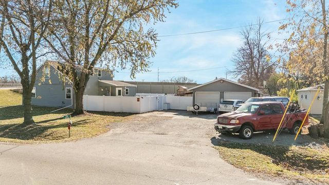 1338 RACINE ROAD, Menasha, WI 54952