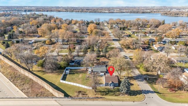 1338 RACINE ROAD, Menasha, WI 54952