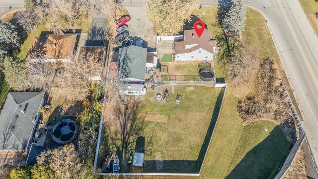 1338 RACINE ROAD, Menasha, WI 54952