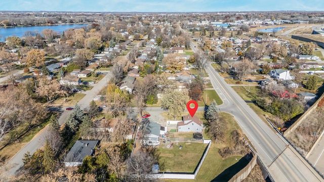 1338 RACINE ROAD, Menasha, WI 54952