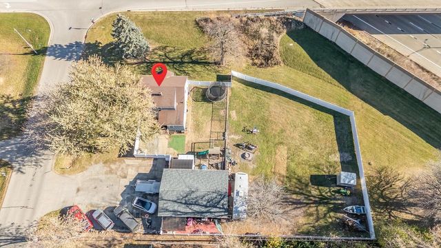 1338 RACINE ROAD, Menasha, WI 54952