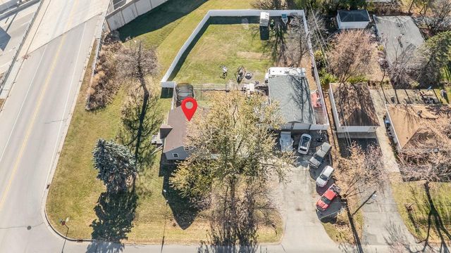 1338 RACINE ROAD, Menasha, WI 54952