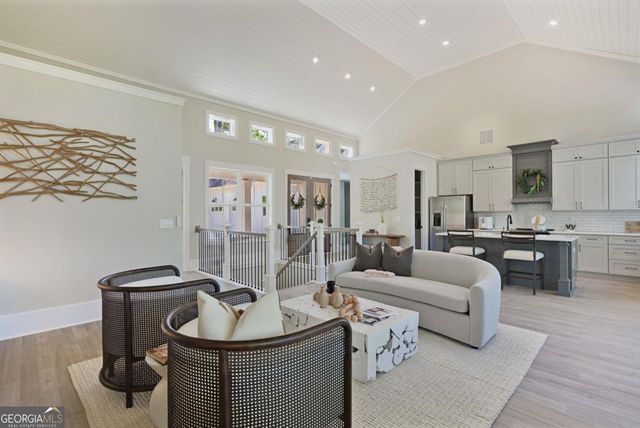 1080 Glen Eagle Drive, Greensboro, GA 30642