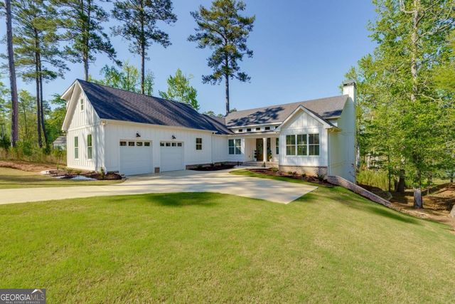 1080 Glen Eagle Drive, Greensboro, GA 30642