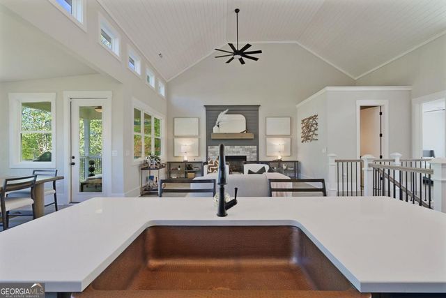 1080 Glen Eagle Drive, Greensboro, GA 30642
