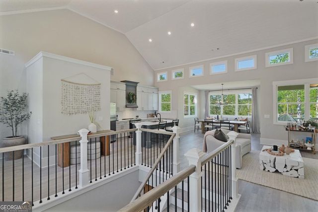 1080 Glen Eagle Drive, Greensboro, GA 30642