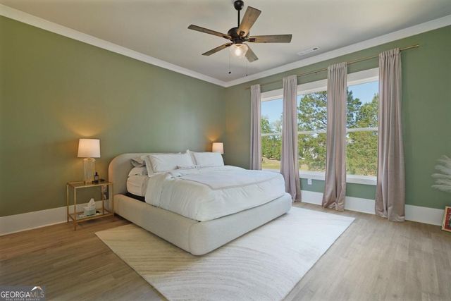 1080 Glen Eagle Drive, Greensboro, GA 30642