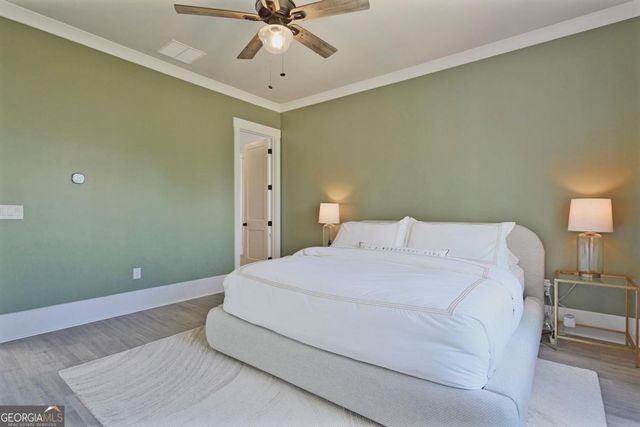 1080 Glen Eagle Drive, Greensboro, GA 30642