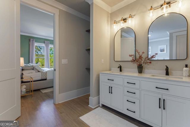 1080 Glen Eagle Drive, Greensboro, GA 30642