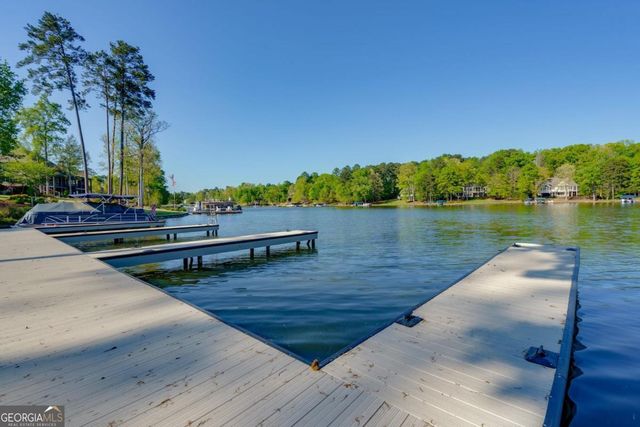 1080 Glen Eagle Drive, Greensboro, GA 30642