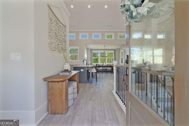 1080 Glen Eagle Drive, Greensboro, GA 30642