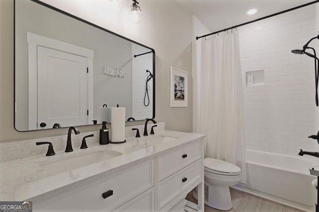 1080 Glen Eagle Drive, Greensboro, GA 30642