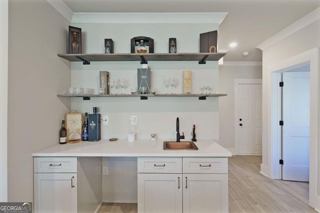 1080 Glen Eagle Drive, Greensboro, GA 30642
