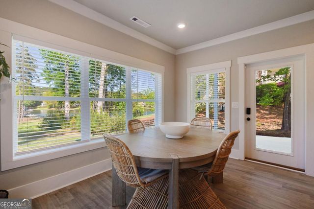 1080 Glen Eagle Drive, Greensboro, GA 30642