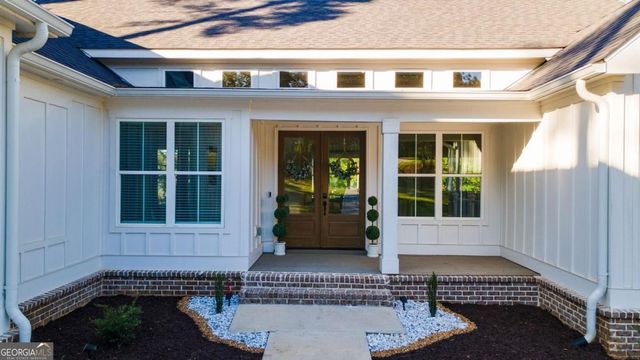 1080 Glen Eagle Drive, Greensboro, GA 30642