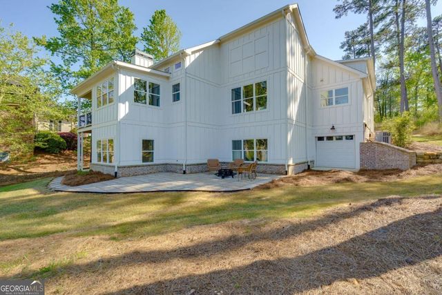 1080 Glen Eagle Drive, Greensboro, GA 30642