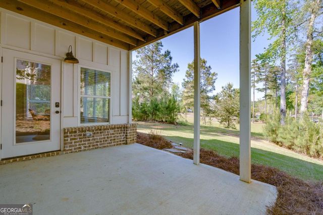 1080 Glen Eagle Drive, Greensboro, GA 30642