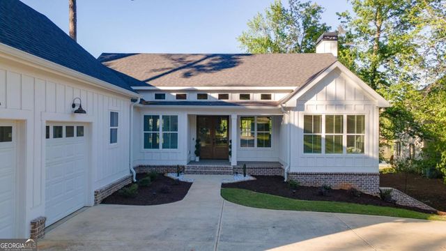 1080 Glen Eagle Drive, Greensboro, GA 30642