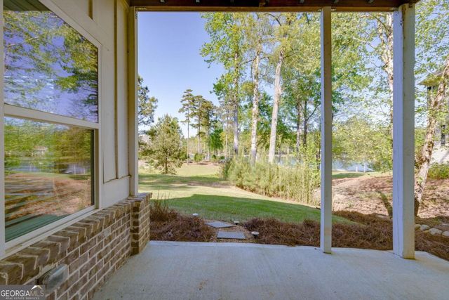 1080 Glen Eagle Drive, Greensboro, GA 30642