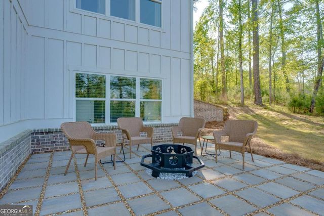 1080 Glen Eagle Drive, Greensboro, GA 30642