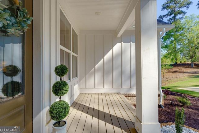 1080 Glen Eagle Drive, Greensboro, GA 30642