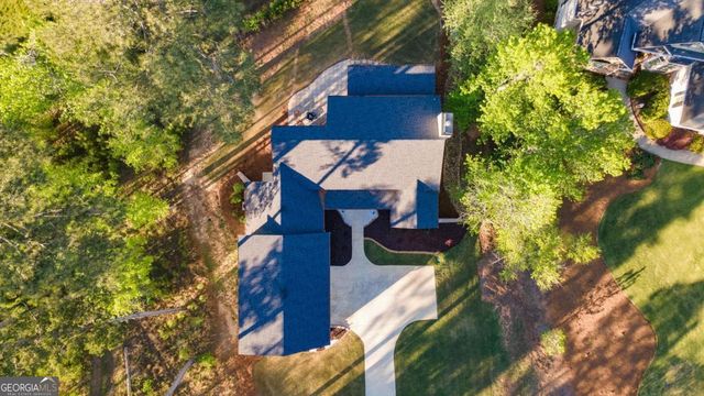 1080 Glen Eagle Drive, Greensboro, GA 30642
