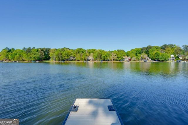 1080 Glen Eagle Drive, Greensboro, GA 30642