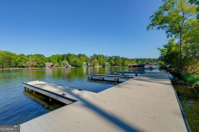 1080 Glen Eagle Drive, Greensboro, GA 30642