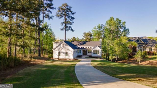 1080 Glen Eagle Drive, Greensboro, GA 30642