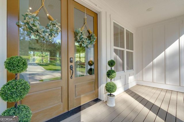 1080 Glen Eagle Drive, Greensboro, GA 30642