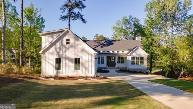 1080 Glen Eagle Drive, Greensboro, GA 30642