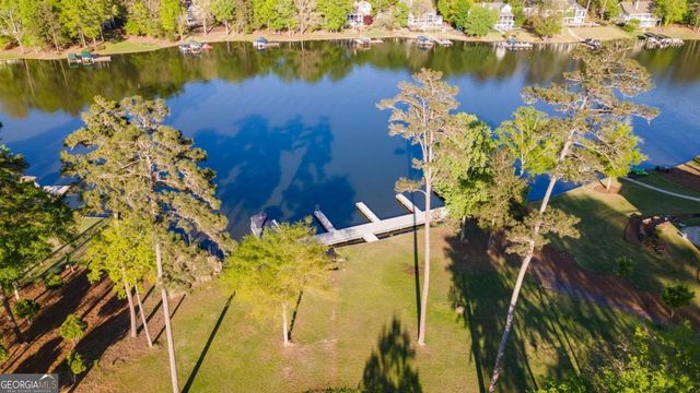 1080 Glen Eagle Drive, Greensboro, GA 30642