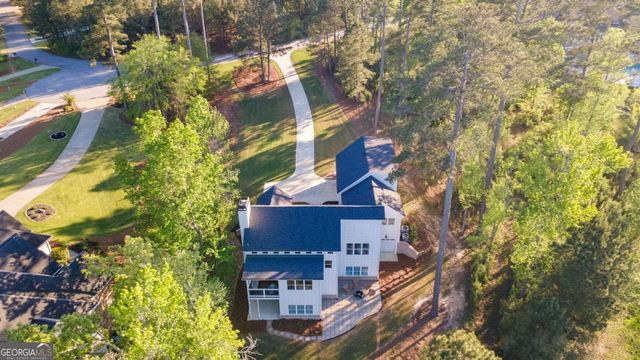 1080 Glen Eagle Drive, Greensboro, GA 30642