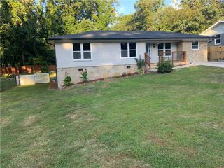 1752 Atherton Drive, Decatur, GA 30035