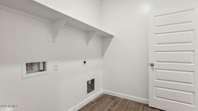 1551 E CURRIER Drive E, Casa Grande, AZ 85122